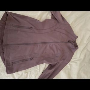 90 degrees workout jacket